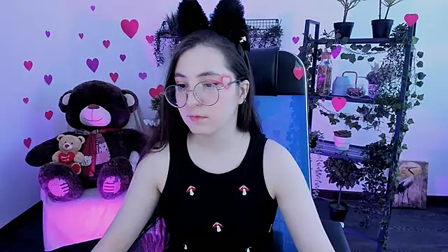 แชท XXX สดของ VirtuallVoyant