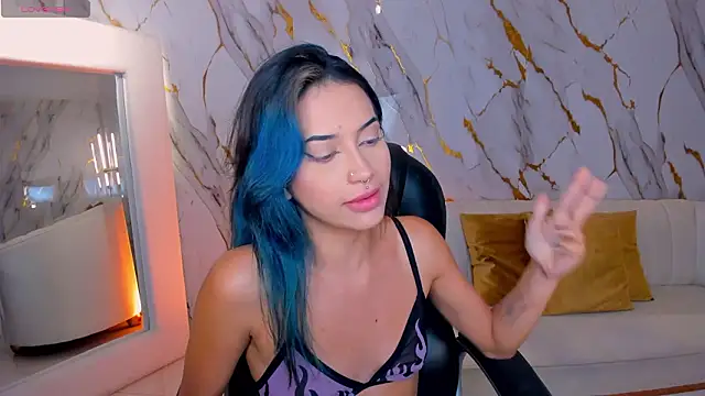 KayraLanne Live XXX-Chat