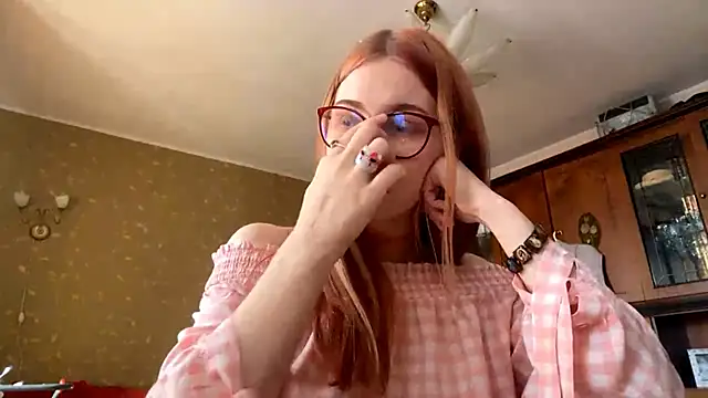 แชท XXX สดของ LaureenVielma