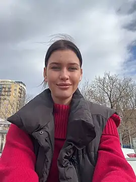 KikiWatson লাইভ XXX চ্যাট