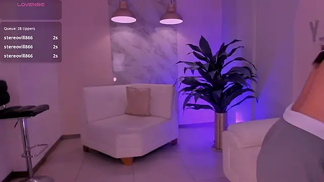 SussyBellX Live XXX-Chat