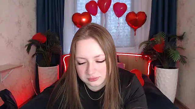 GirlPlayer's Live XXX Chat