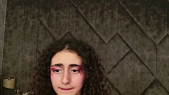 Show Webcam de Susan_Fors