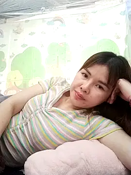 Show de Loyalty-love na webcam