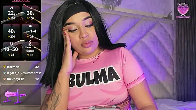 SarahRizof লাইভ XXX চ্যাট