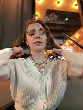 MariiD Obrolan Langsung XXX