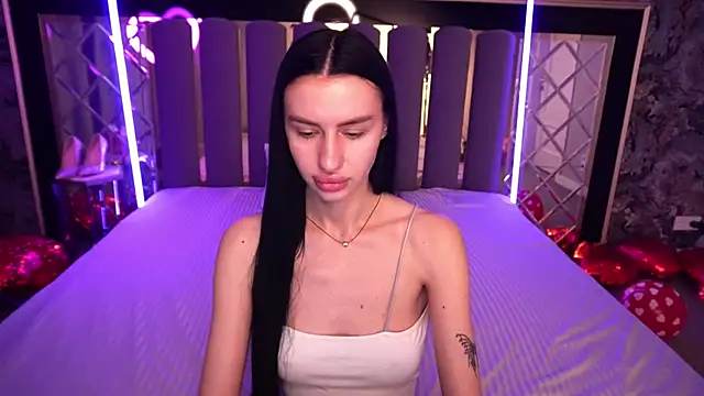 Czat XXX na żywo – Snow_WhiteeeX