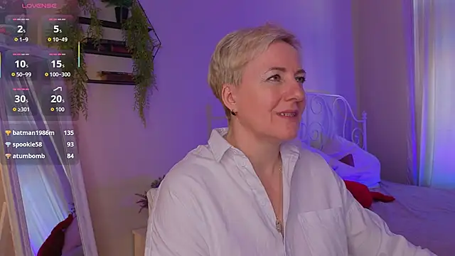 Chat +18 de Nika_Smit ao vivo