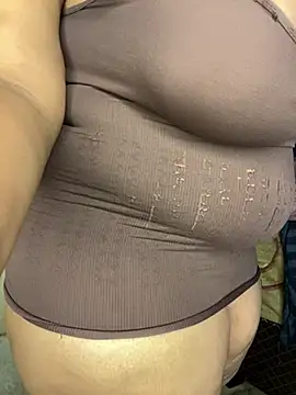 BlessingsXO Webcamshow