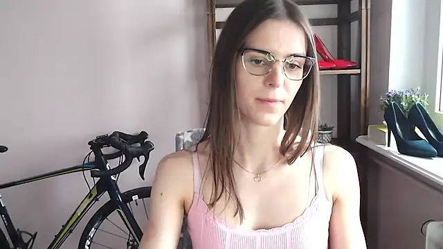 Czat XXX na żywo – love_megi