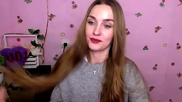 Czat XXX na żywo – Doll_Angelina