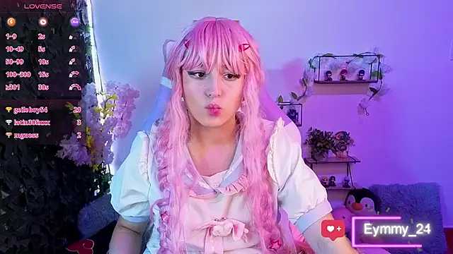 Eymmy_24n Live XXX chat