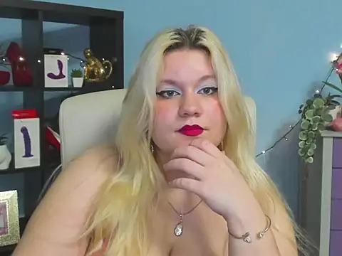 Sembang XXX Secara Langsung samantha_darling