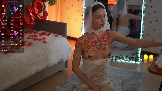 Czat XXX na żywo – Dubai_Choco