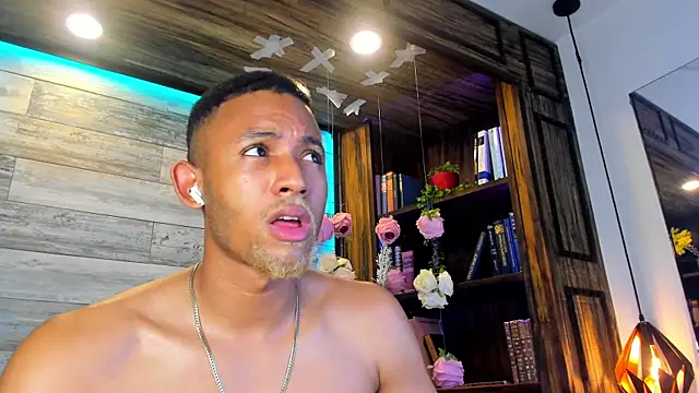 B_Wild – Live XXX-chat