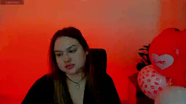 Chat +18 de Sofiawetsweet ao vivo