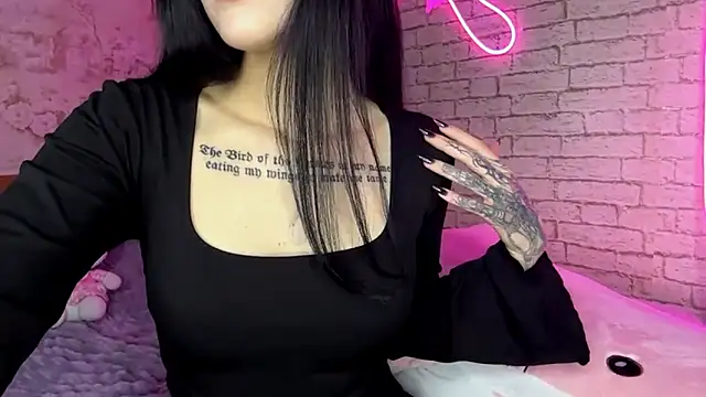 ExiePecue 라이브 XXX 채팅