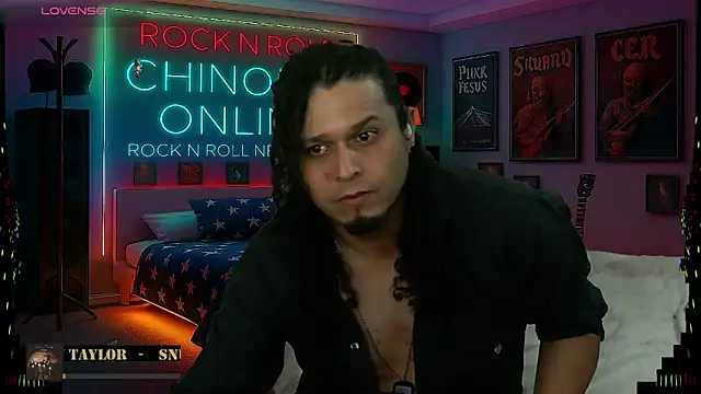 chino_roz – Live XXX-chat