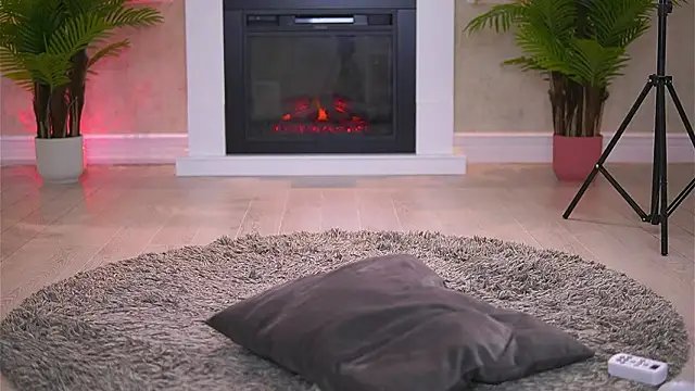 Chat +18 de Abbela_White ao vivo