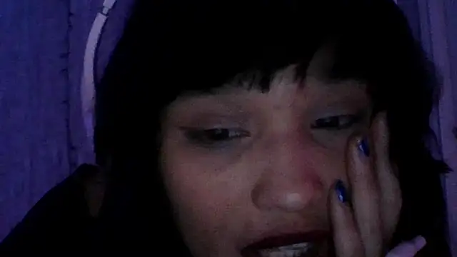 Chat XXX en directo de nomichuu