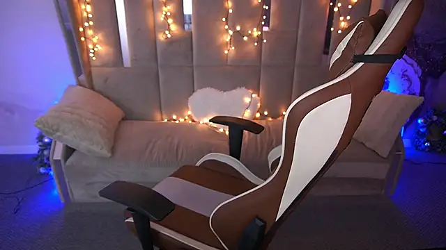 MirandaWong 라이브 XXX 채팅