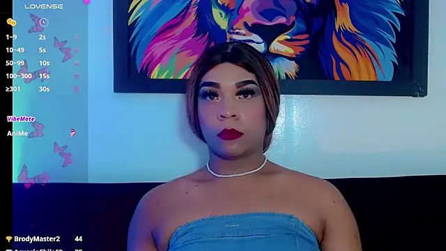 Cristal_Villael live XXX chat