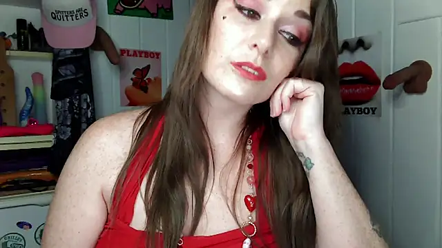 Lady_the_Tramp Chat XXX in diretta