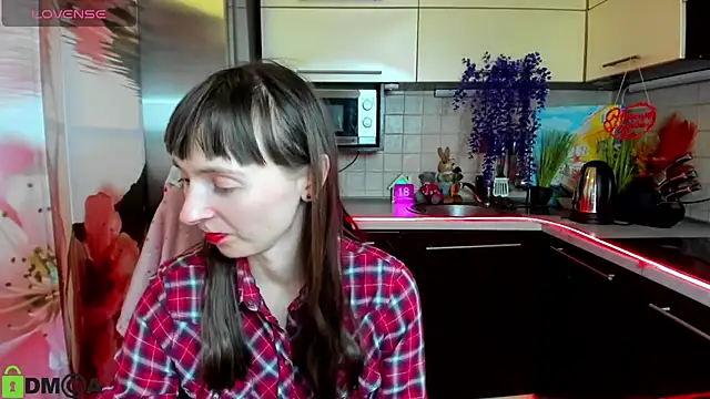 Chat XXX en directo de TayanaJons