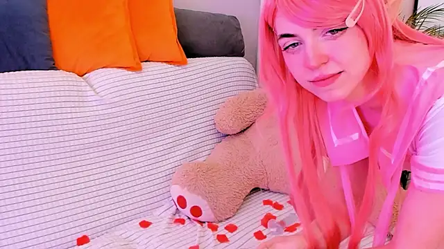 reze_daisies Obrolan Langsung XXX