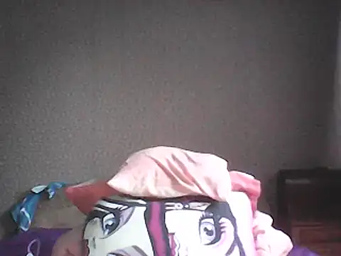 Webkamerová show Alexia64231