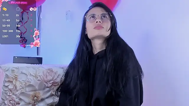 Živý XXX chat NayeCloud