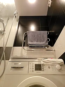 Happy_Gym_Year élő XXX-chatje