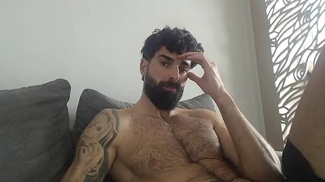 Webkamerová show Verycutex