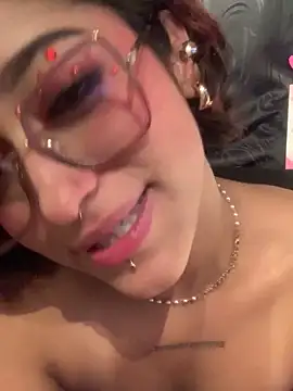 LilithMonette Live XXX-Chat