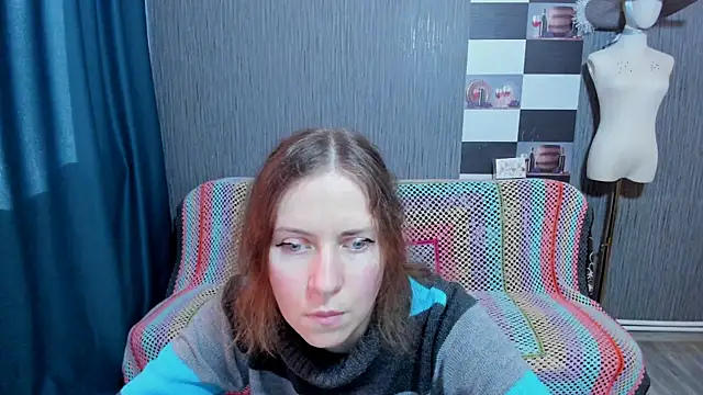 Czat XXX na żywo – pa1e_pr1ncess