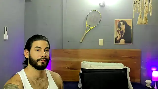 Prometeo-grizzly Obrolan Langsung XXX