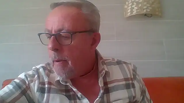 Pertunjukan Kamera Web tuggy59