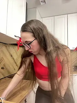 MartiniiSelenna Live XXX-Chat