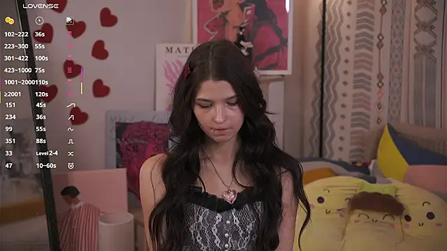 ErlineDumford Chat XXX live