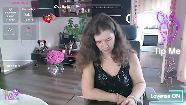 SofiaBoone's Live XXX Chat