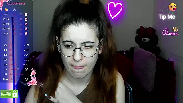 Онлайн чат XXX Aminabeatris