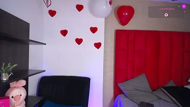 Ezra_Storm 라이브 XXX 채팅