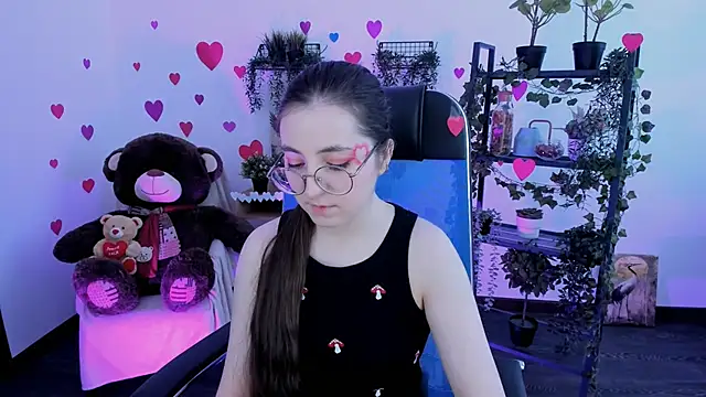 VirtuallVoyant – Live XXX-chat