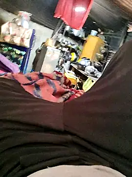 crazyxy12 网络视讯表演