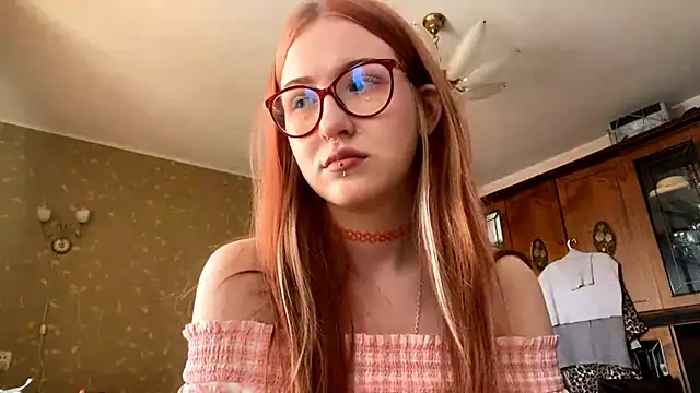 แชท XXX สดของ LaureenVielma