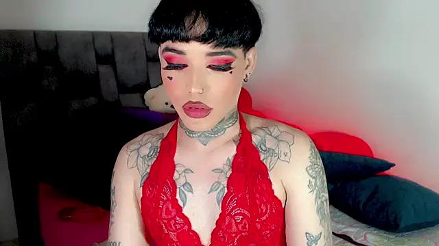 little_star_porn Webcam-Show