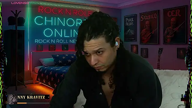 chino_roz live XXX chat