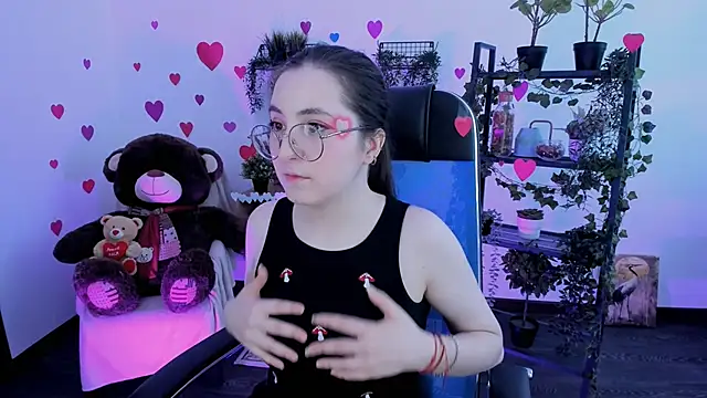 VirtuallVoyant Live XXX Chat