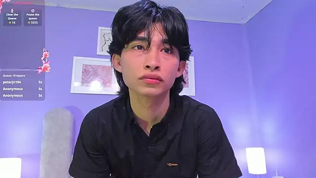 Joon__min Chat XXX live