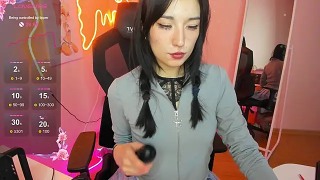 AliceeinWonderlanddd's Live XXX Chat